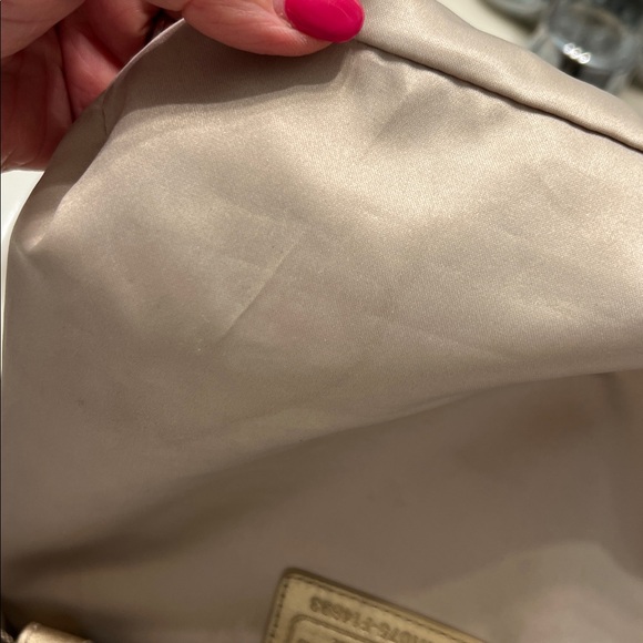 Coach Penelope shoulder signature jacquard Preloved EUC - Picture 12 of 12